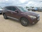 2013 Infiniti Jx35  for Sale in San Antonio, TX - Side