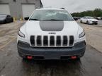 2017 Jeep Cherokee Trailhawk zu verkaufen in Rogersville, MO - Rear End