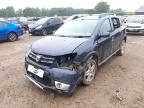 2016 DACI SANDERO ST for sale at Copart COLCHESTER