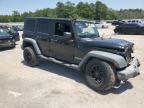 2008 Jeep Wrangler Unlimited X for Sale in Harleyville, SC - All Over