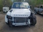 2020 LAND ROVER DEFENDER 110 HSE à vendre chez Copart ON - COOKSTOWN