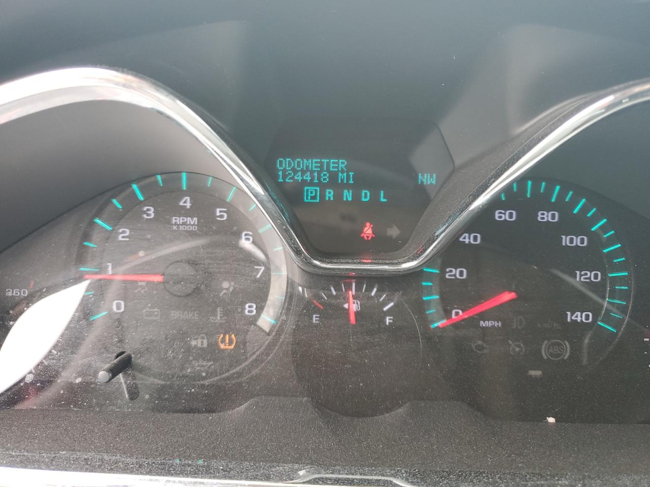 2013 Chevrolet Traverse Lt VIN: 1GNKRGKDXDJ244754 Lot: 56327685