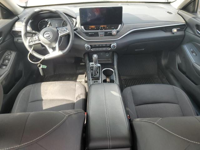  NISSAN ALTIMA 2024 Бордовий