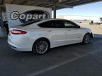 2013 Ford Fusion Se Hybrid за продажба в Hayward, CA - Front End