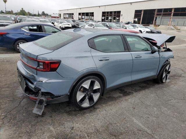  POLESTAR 2 2023 Blue