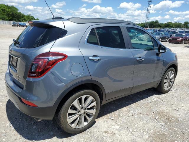  BUICK ENCORE 2019 Szary