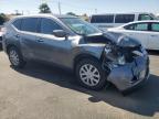 2016 Nissan Rogue S за продажба в San Martin, CA - Front End