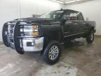 2019 Chevrolet Silverado K2500 Heavy Duty Ltz   de vânzare în Madisonville, TN - All Over