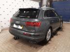 2018 AUDI Q7 S LINE for sale at Copart SANDWICH
