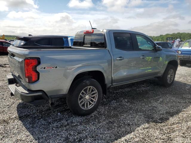  CHEVROLET COLORADO 2024 Szary