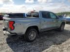 2024 Chevrolet Colorado Lt продається в Spartanburg, SC - Water/Flood