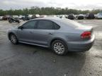 2015 Volkswagen Passat S for Sale in Savannah, GA - Front End