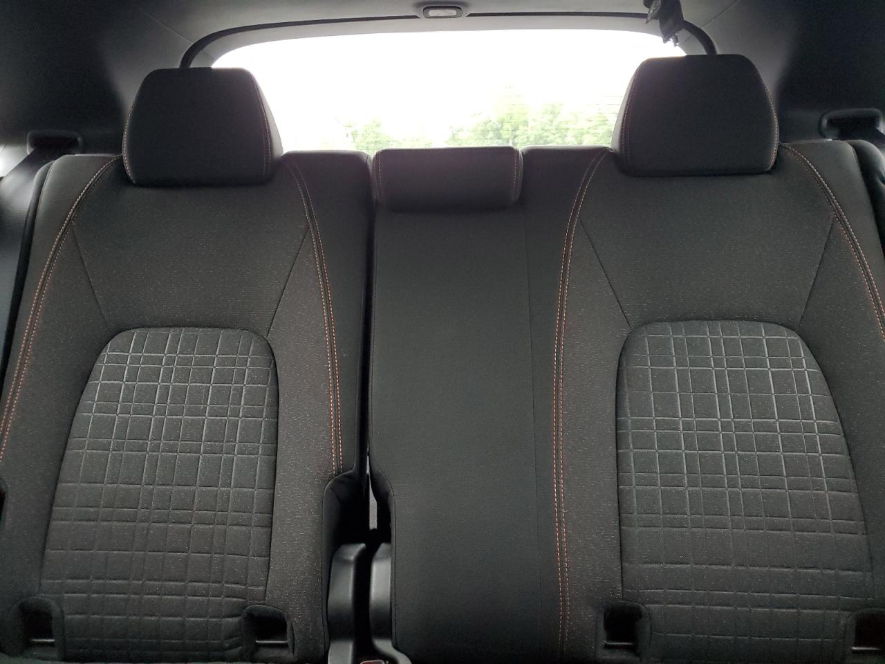 2023 Honda Hr-V Sport VIN: 3CZRZ2H51PM722264 Lot: 58031755