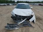 2015 Nissan Sentra S zu verkaufen in Conway, AR - Front End