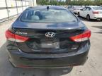 2011 Hyundai Elantra Gls de vânzare în Savannah, GA - Rear End