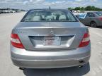 2009 Mercedes-Benz C 300 de vânzare în Lebanon, TN - Front End