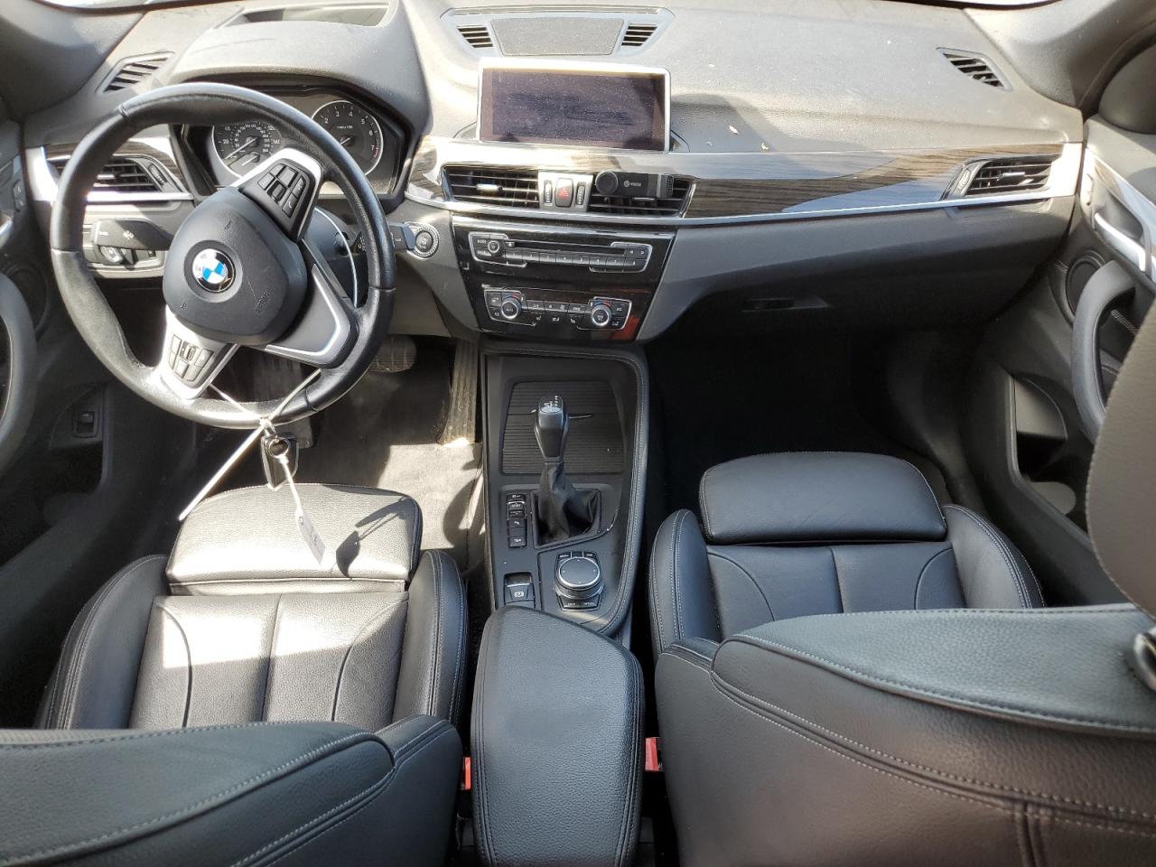 2018 BMW X1 xDrive28I VIN: WBXHT3C31J5K26279 Lot: 56600425