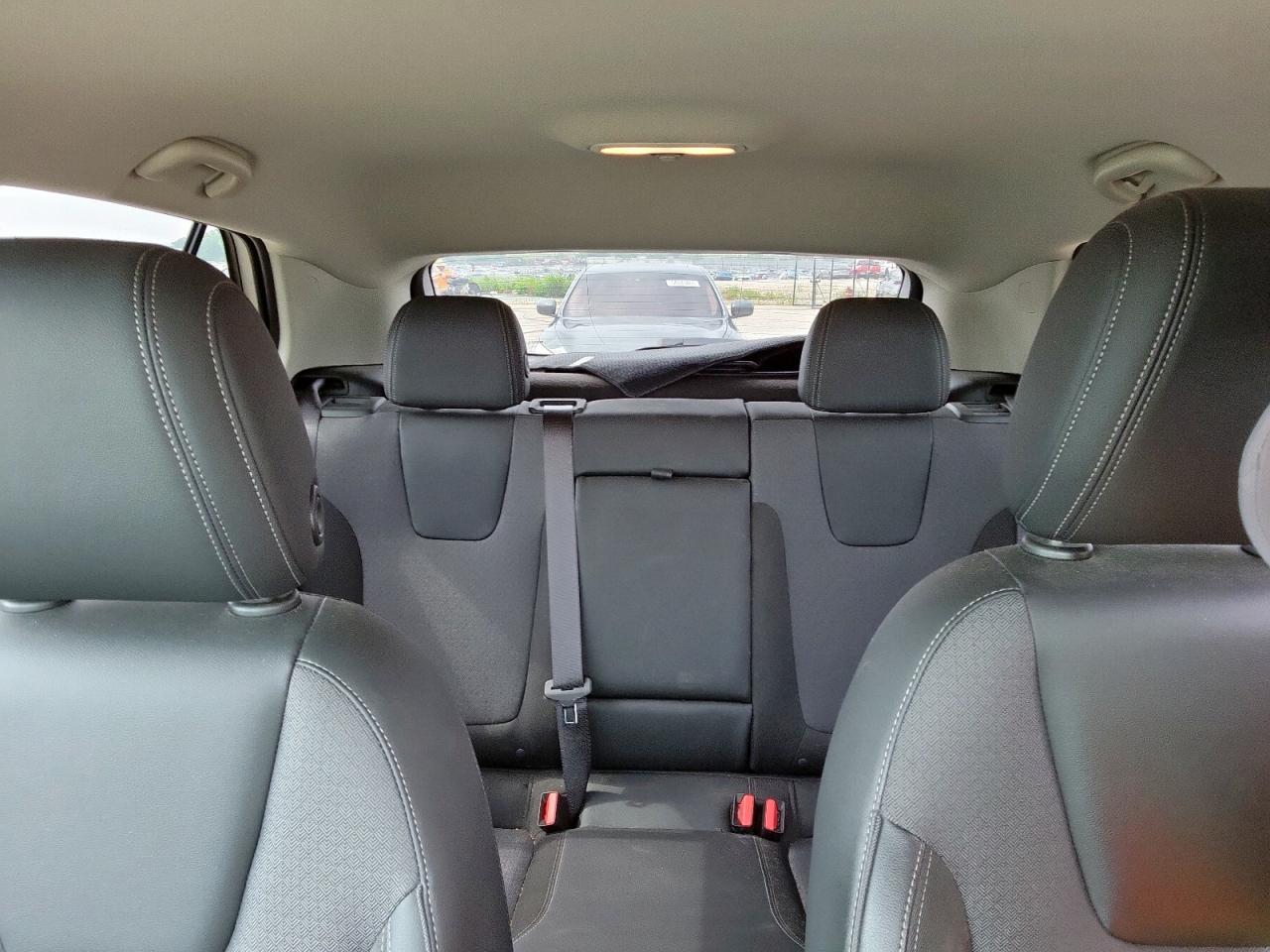 2022 Buick Encore Gx Select VIN: KL4MMDSL5NB068448 Lot: 57217805