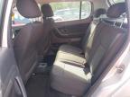 2014 SKODA FABIA SE T for sale at Copart GLOUCESTER