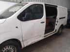 2022 VAUXHALL VIVARO F29 for sale at Copart WHITBURN
