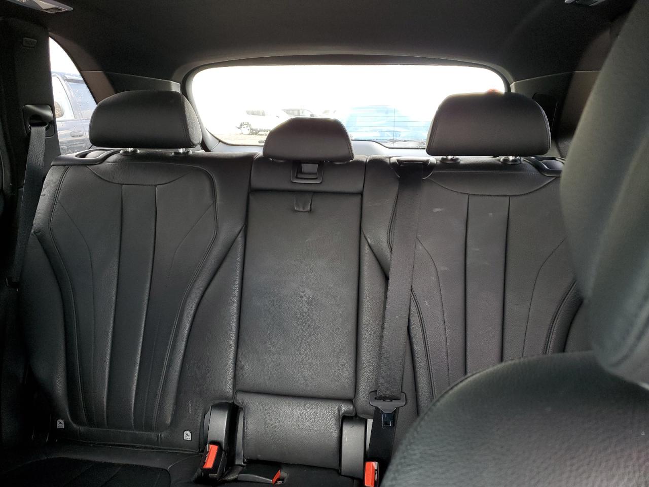 2015 BMW X5 xDrive35I VIN: 5UXKR0C51F0K60601 Lot: 56723965