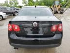 2009 Volkswagen Jetta Se იყიდება Louisville-ში, KY - Side