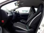 2019 TOYOTA AYGO X-PLA for sale at Copart SANDY