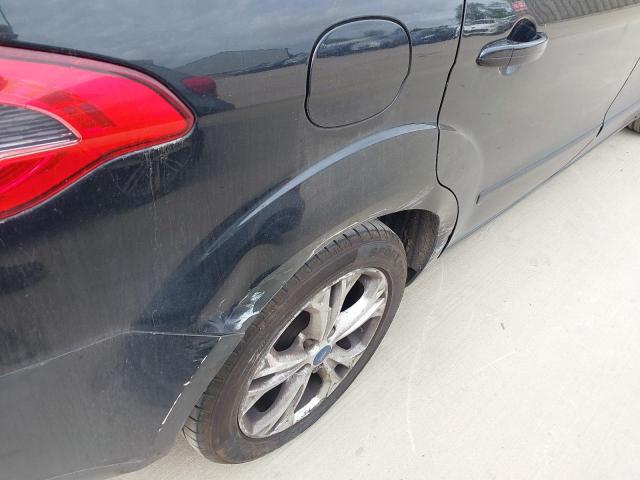 2012 FORD S-MAX TITA