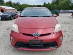 2012 Toyota Prius  за продажба в Mendon, MA - Rear End