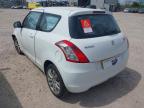 2013 SUZUKI SWIFT SZ3 for sale at Copart BRISTOL