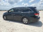 2014 Honda Odyssey Exl за продажба в New Braunfels, TX - Side