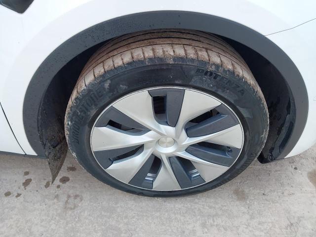 2022 TESL MODEL Y LO