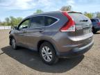 2014 Honda Cr-V Exl for Sale in New Britain, CT - Front End
