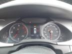 2010 AUDI A4 S LINE for sale at Copart YORK