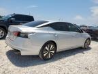2021 Nissan Altima Sv   للبيع في Taylor، TX - Rear End