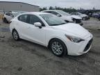 2017 Toyota Yaris Ia  de vânzare în Spartanburg, SC - Front End