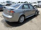 2016 Mitsubishi Lancer Es للبيع في Los Angeles، CA - Front End