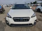 2018 Subaru Crosstrek Premium en Venta en San Diego, CA - Rear End