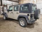 2018 Jeep Wrangler Unlimited Sport en Venta en Anchorage, AK - Front End