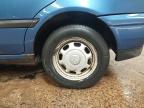 1996 VOLKSWAGEN GOLF CL DI for sale at Copart NEWBURY