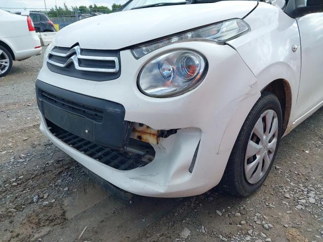 2016 CITROEN C1 TOUCH