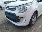 2016 CITROEN C1 TOUCH for sale at Copart CORBY