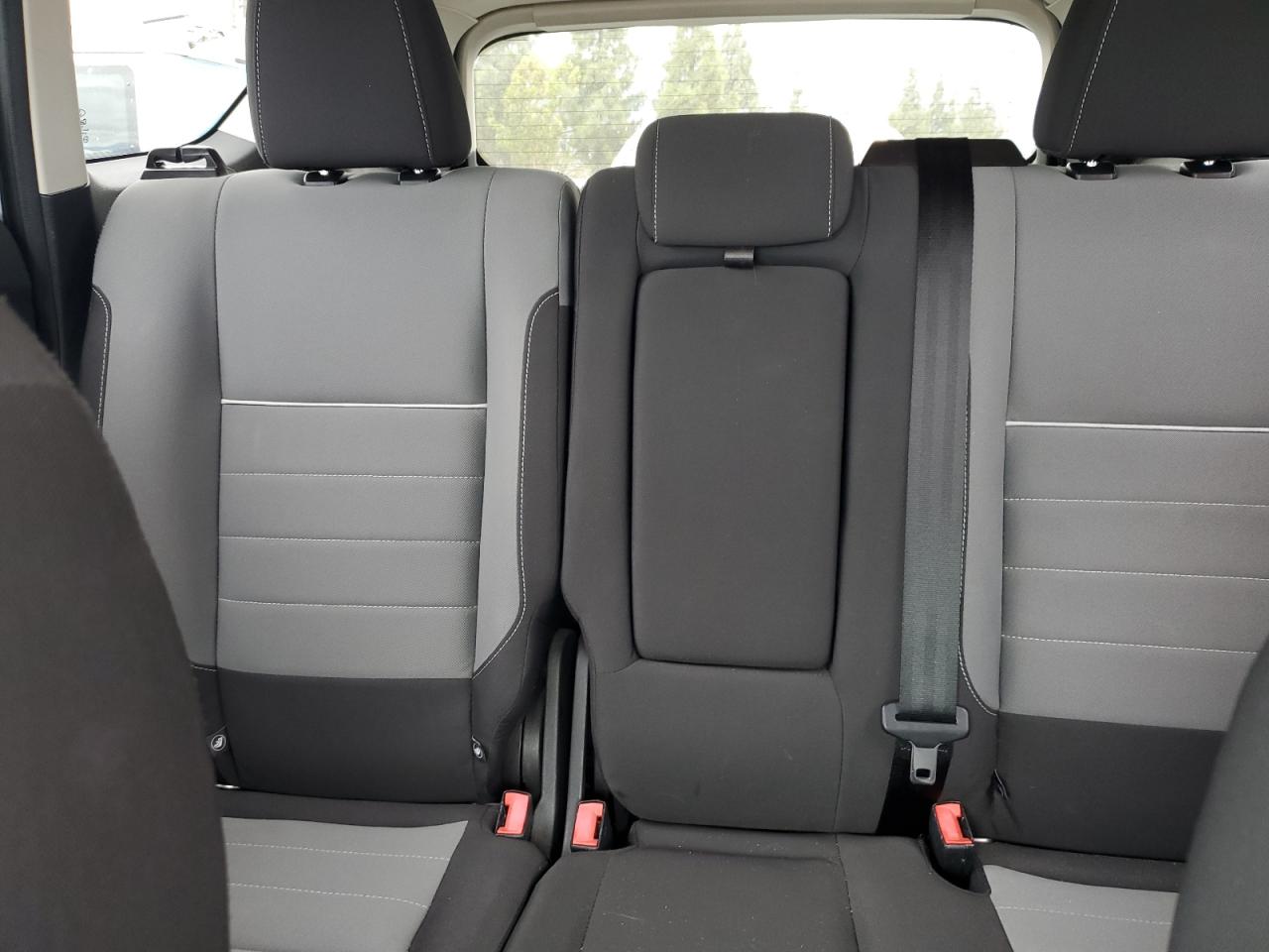 2014 Ford Escape Se VIN: 1FMCU0GX9EUB80496 Lot: 56904395
