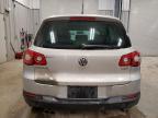 2009 Volkswagen Tiguan S للبيع في Casper، WY - Front End
