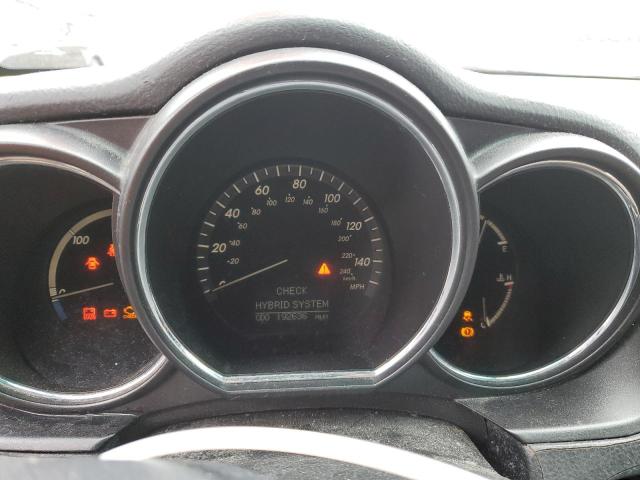 2006 LEXUS RX 400