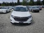 2021 Chevrolet Equinox Lt zu verkaufen in Graham, WA - Front End
