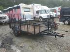 2024 Carry-On 6X10Gwhs-Leo Utility Trailer na sprzedaż w Sandston, VA - Normal Wear