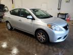 2014 Nissan Versa S   للبيع في Pennsburg، PA - Rear End