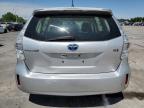 2012 Toyota Prius V  for Sale in Littleton, CO - Front End