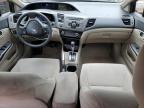2012 Honda Civic Lx for Sale in China Grove, NC - Rear End